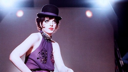 Background image for LIZA: A Truly Terrific Absolutely True Story