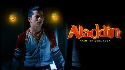 Will Aladdin Find Jinoo's Lamp?