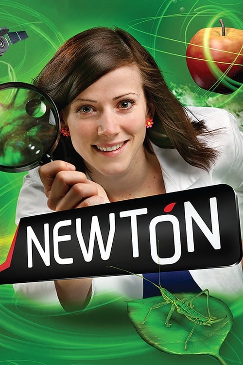 Show cover for Newton