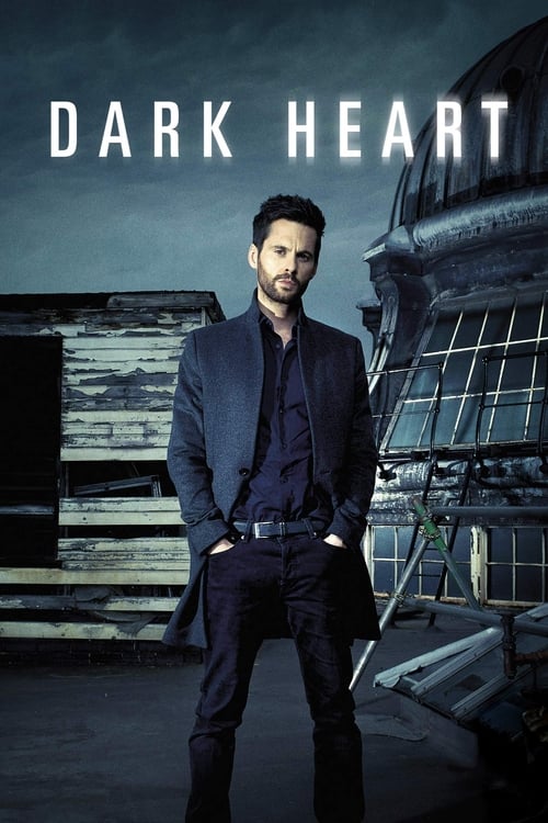 Show cover for Dark Heart