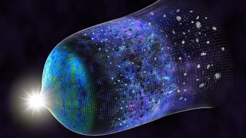 What If The Universe DID NOT Start With The Big Bang?