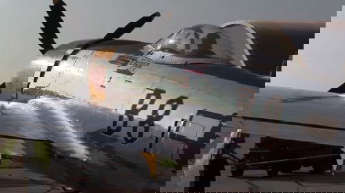 Background image for Republic P-47 Thunderbolt
