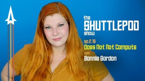 "Does Not Not Compute" with Bonnie Gordon