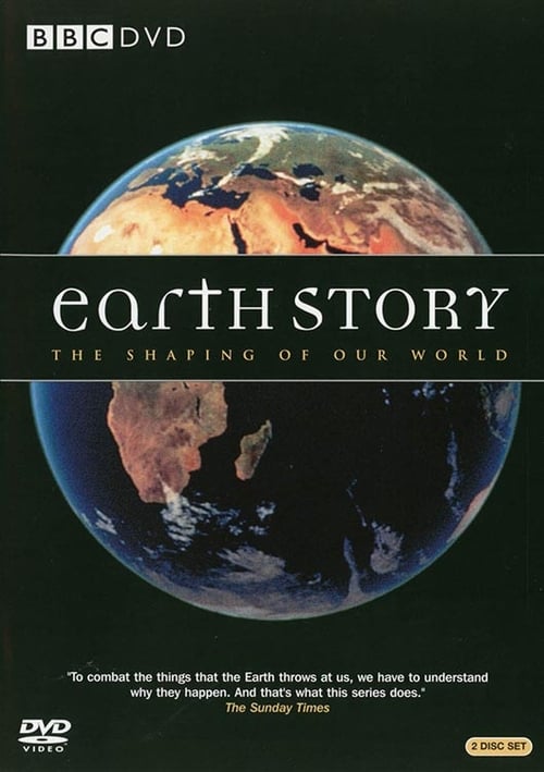 Show cover for Earth Story