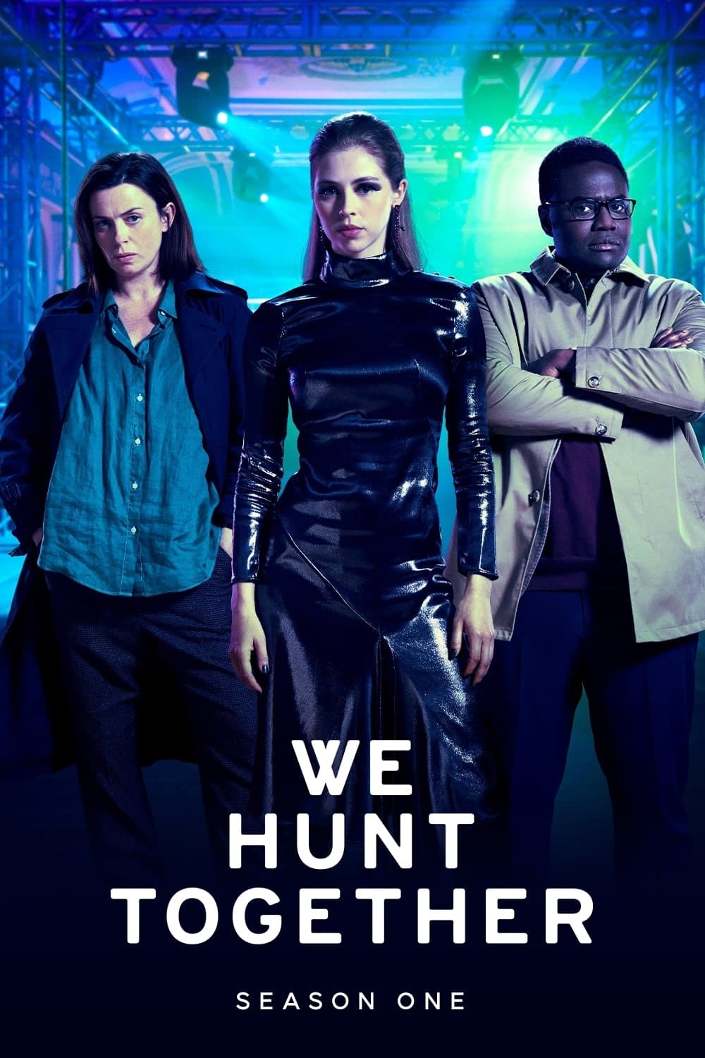 Season 1 poster