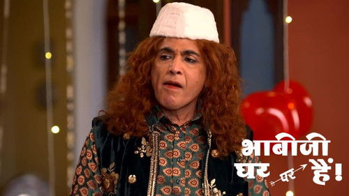 Tiwari Betrays Vibhuti