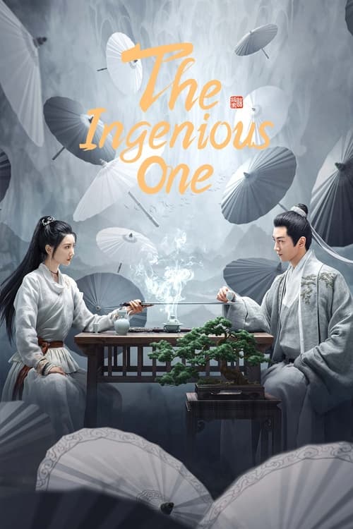 Show cover for The Ingenious One