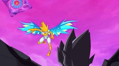 Background image for Episode 13