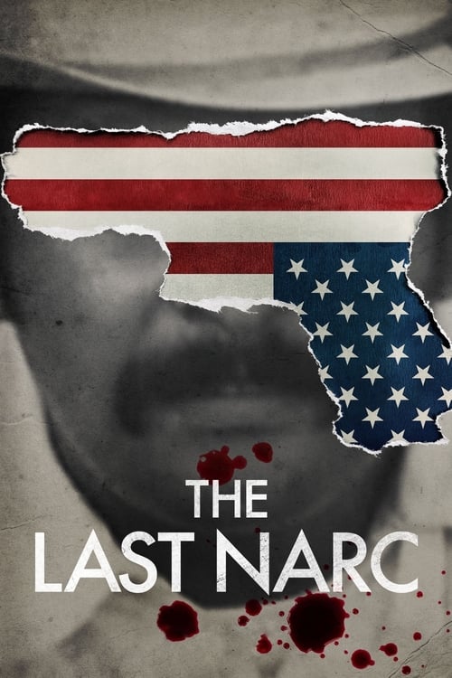 Show cover for The Last Narc