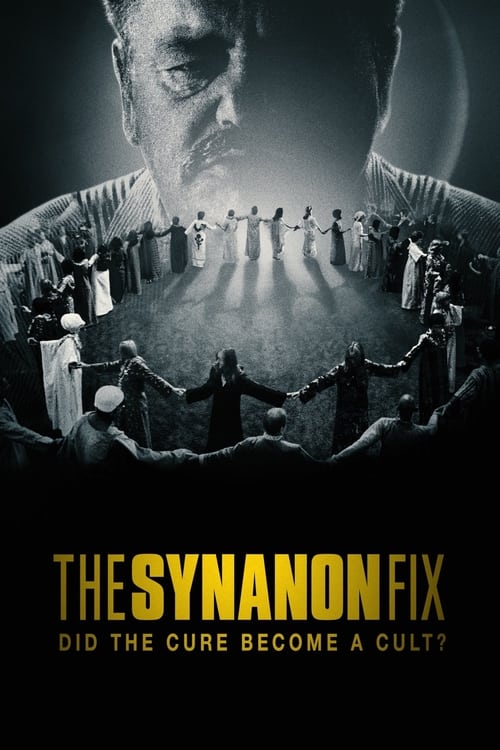 Show cover for The Synanon Fix: Did the Cure Become a Cult?