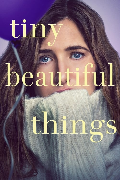 Show cover for Tiny Beautiful Things