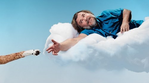 Background image for April 5 - Jack Black