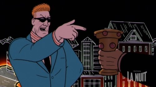 Background image for Episode 16