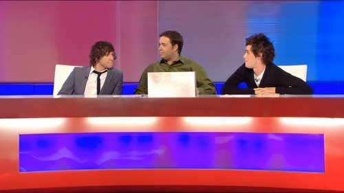 Background image for Vic Reeves, Danny Jones, Jack Whitehall, Claudia Winkleman