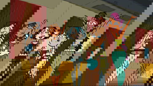 Background image for Super Crazy Happy Fun Time Japan