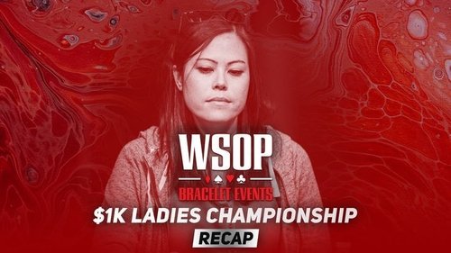 Background image for Event #22 $1K Ladies Championship Recap