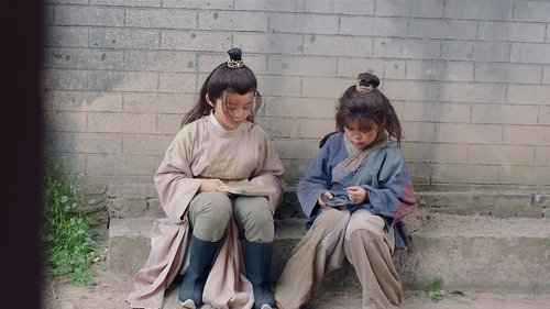 Background image for Episode 10