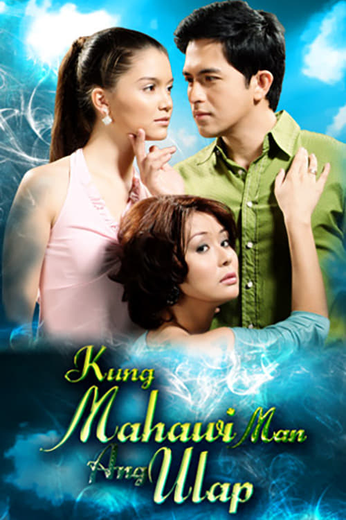 Show cover for Kung Mahawi Man Ang Ulap