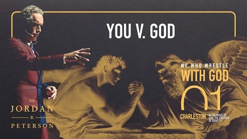 Background image for In the Image of God: The Anchors of Identity