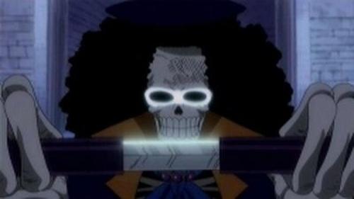 Background image for Appearing from the Sky! That Man Is the Humming Swordsman!