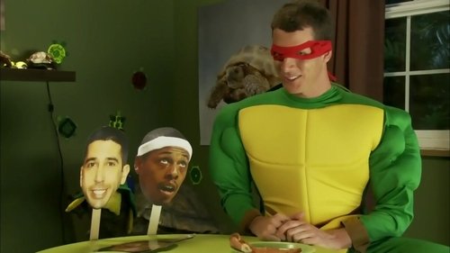 Background image for I Like Turtles Kid