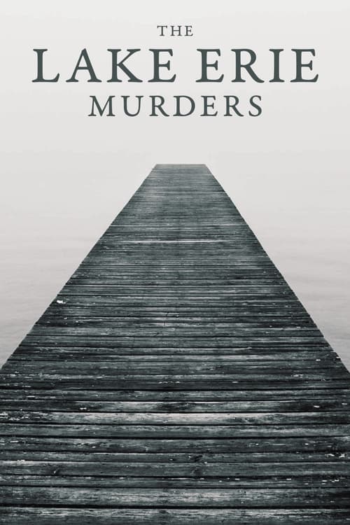 Show cover for The Lake Erie Murders