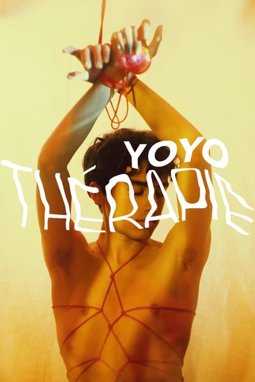 Show cover for Yoyo Thérapie
