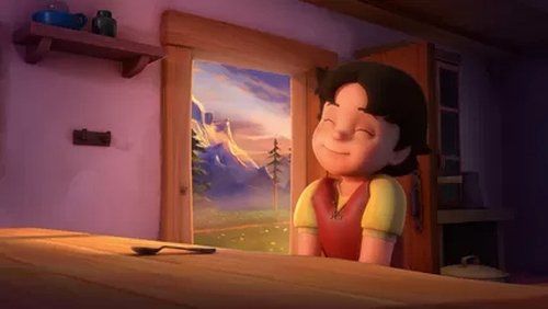 Background image for Episode 11