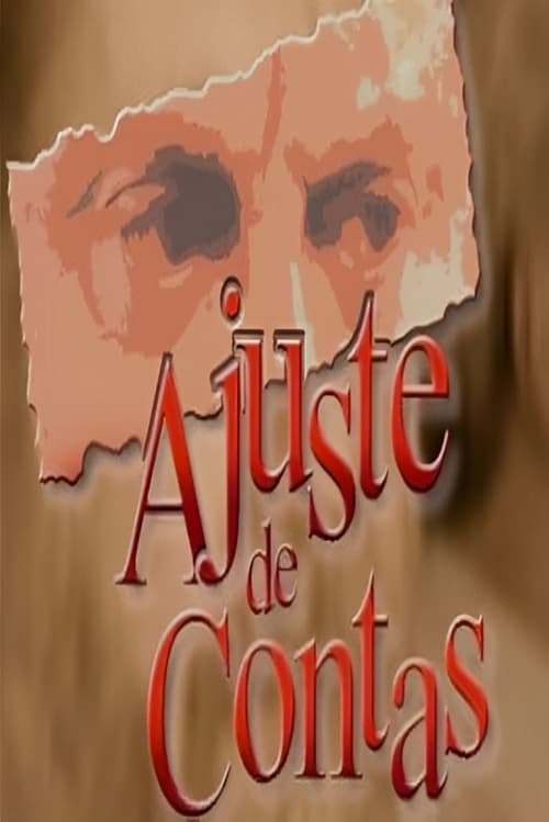 Show cover for Ajuste de Contas