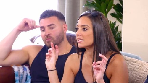 Background image for Jersey Shore Fan Club?