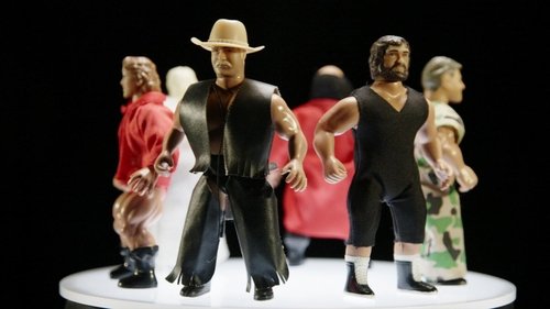 Background image for Professional Wrestling