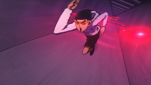 Background image for Seven's Special Mission