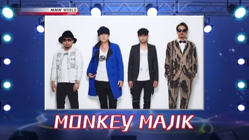 Background image for J-MELO in Sendai Part 2