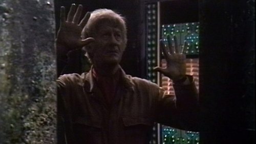 Background image for Doctor Who and the Silurians (5)
