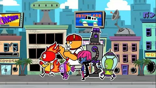 Background image for Episode 12