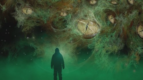 Background image for Charlotte Backyard UFO, Abducted Cow, and Sixteen Day Mummy