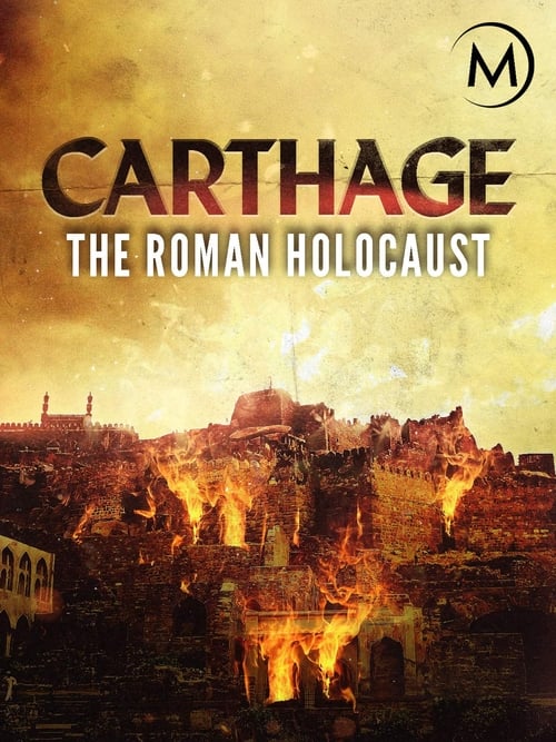 Show cover for Carthage: The Roman Holocaust