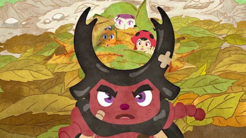 Background image for Episode 5