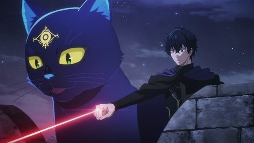 Background image for The Assassin Fights a Demon