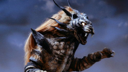 The Silver Eyes of Izak