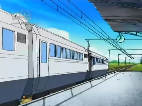 Background image for Episode 11