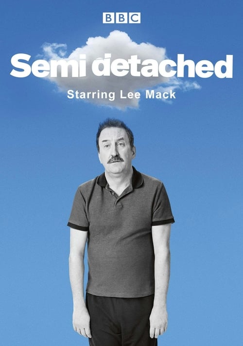 Show cover for Semi-Detached