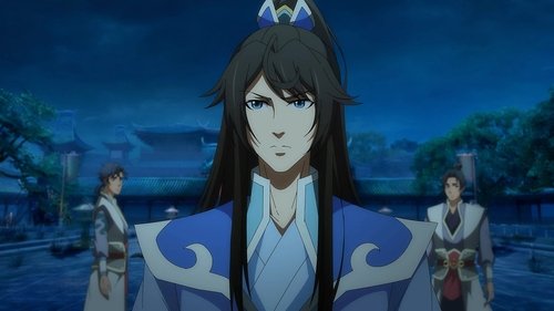 Background image for Episode 6