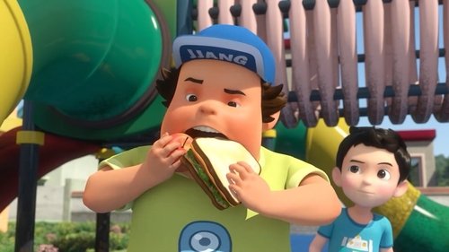Background image for Episode 17