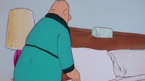 Background image for Papa's Big Check