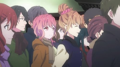 Background image for Episode 18