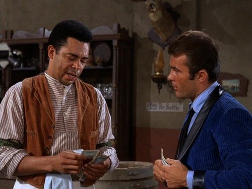 Background image for The Night of the Doomsday Formula