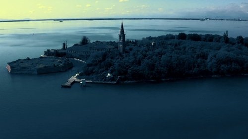 Background image for Ghost Island