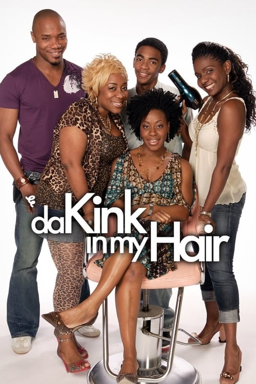 Show cover for Da Kink in My Hair