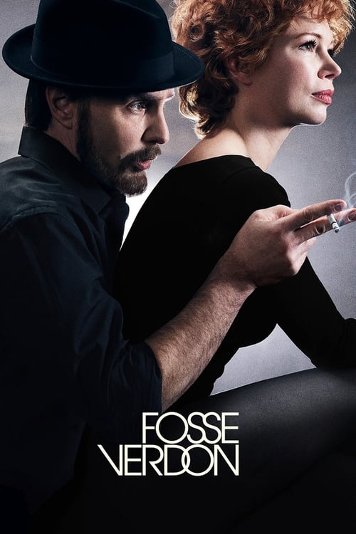 Show cover for Fosse/Verdon